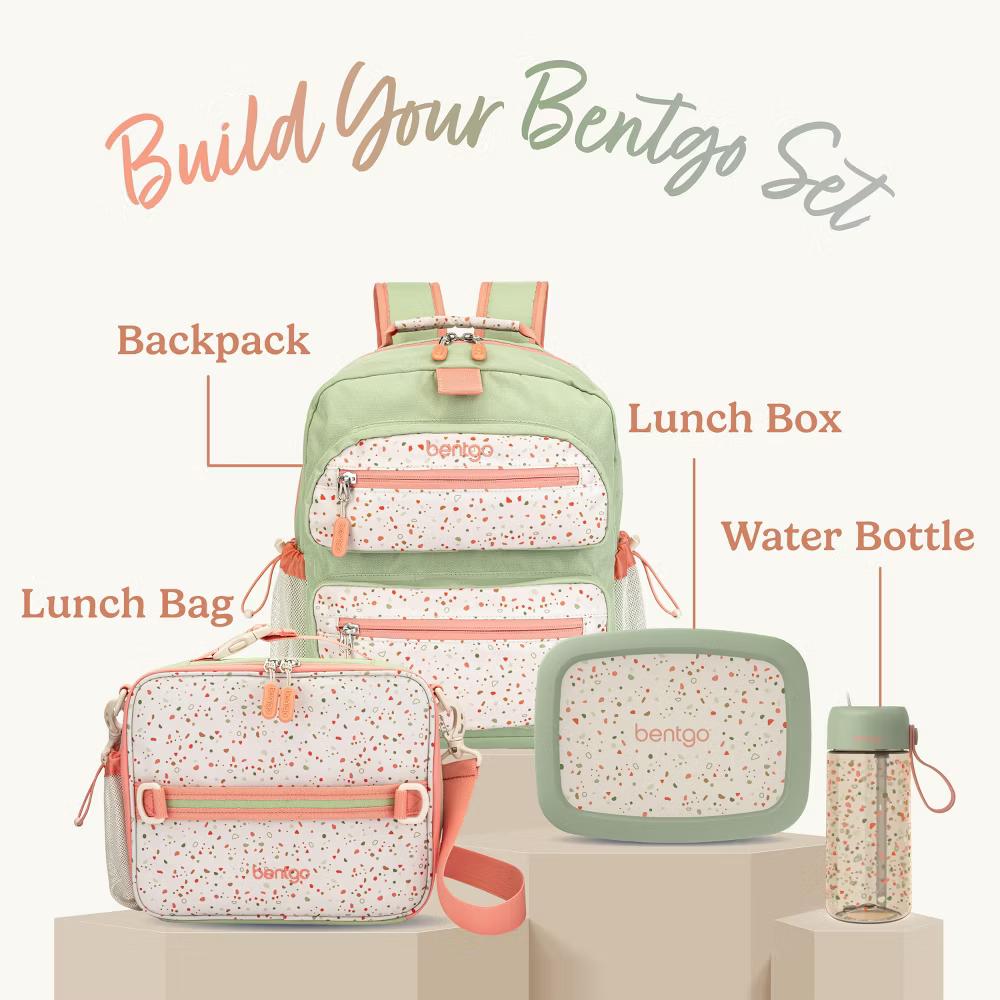 Kids' Deluxe Insulated Lunch Bag - Image 22