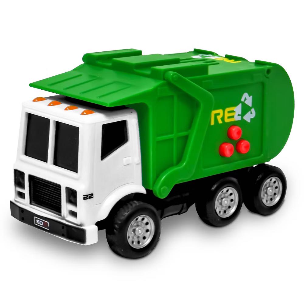 Maxx City Toy Vehicle 3pk - Image 8