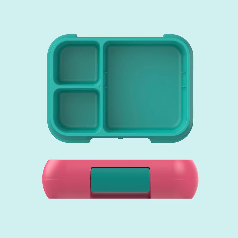 Pop Leakproof Bento-Style Lunch Box with Removable Divider-3.4 Cup - Image 5