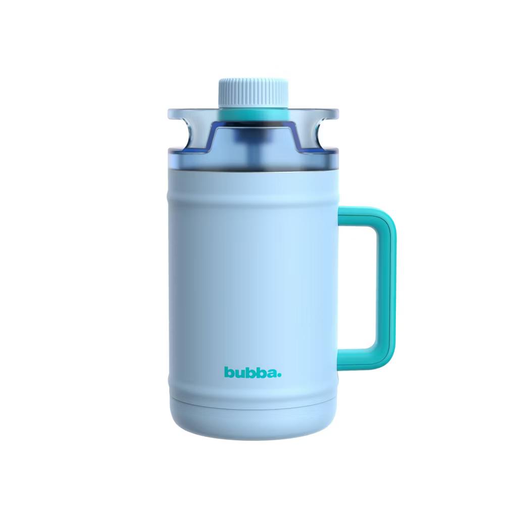 Bubba 52 fl oz Keg with Multi Function Keg Lid Water Bottle - Image 3