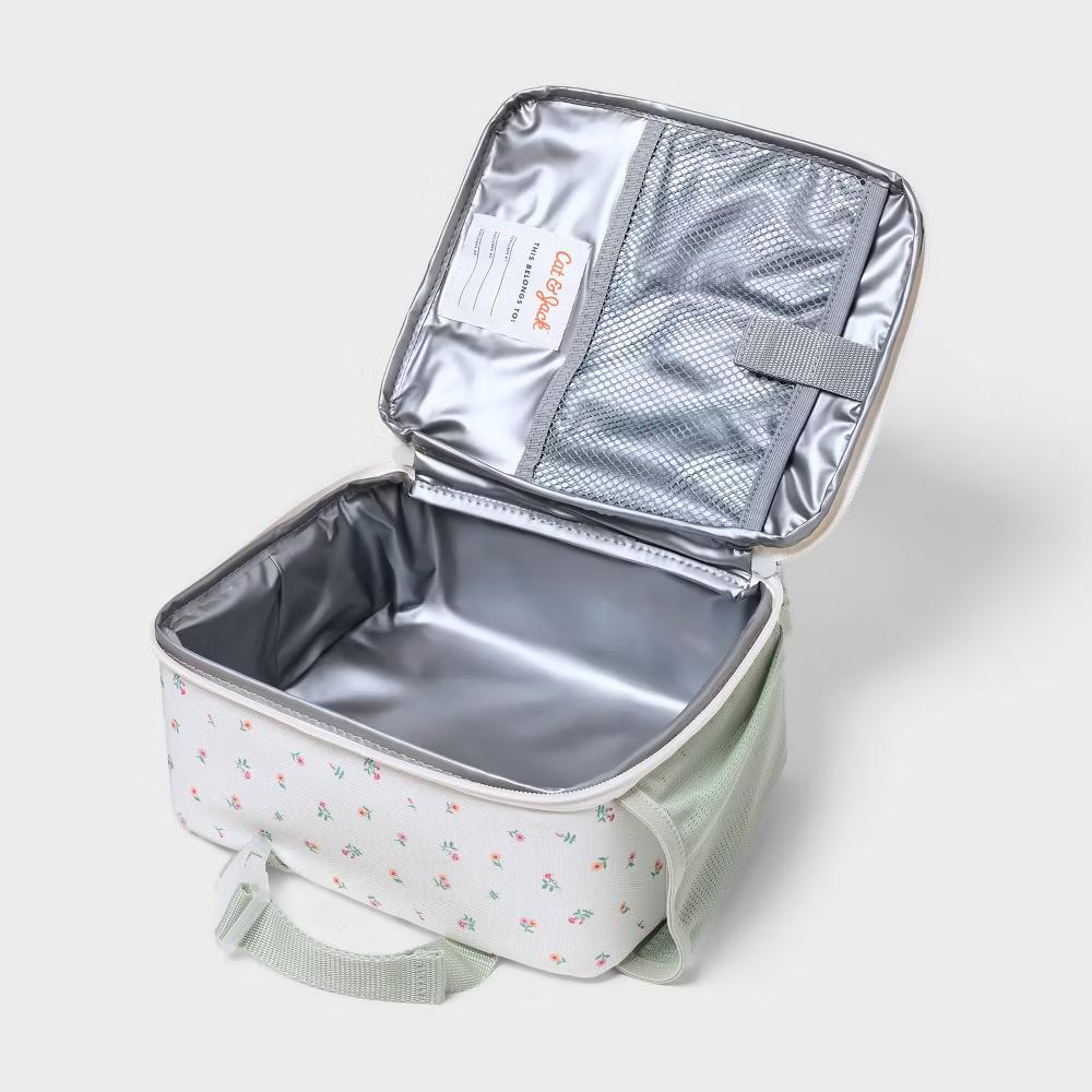 Insulated Lunch Bag - Image 10