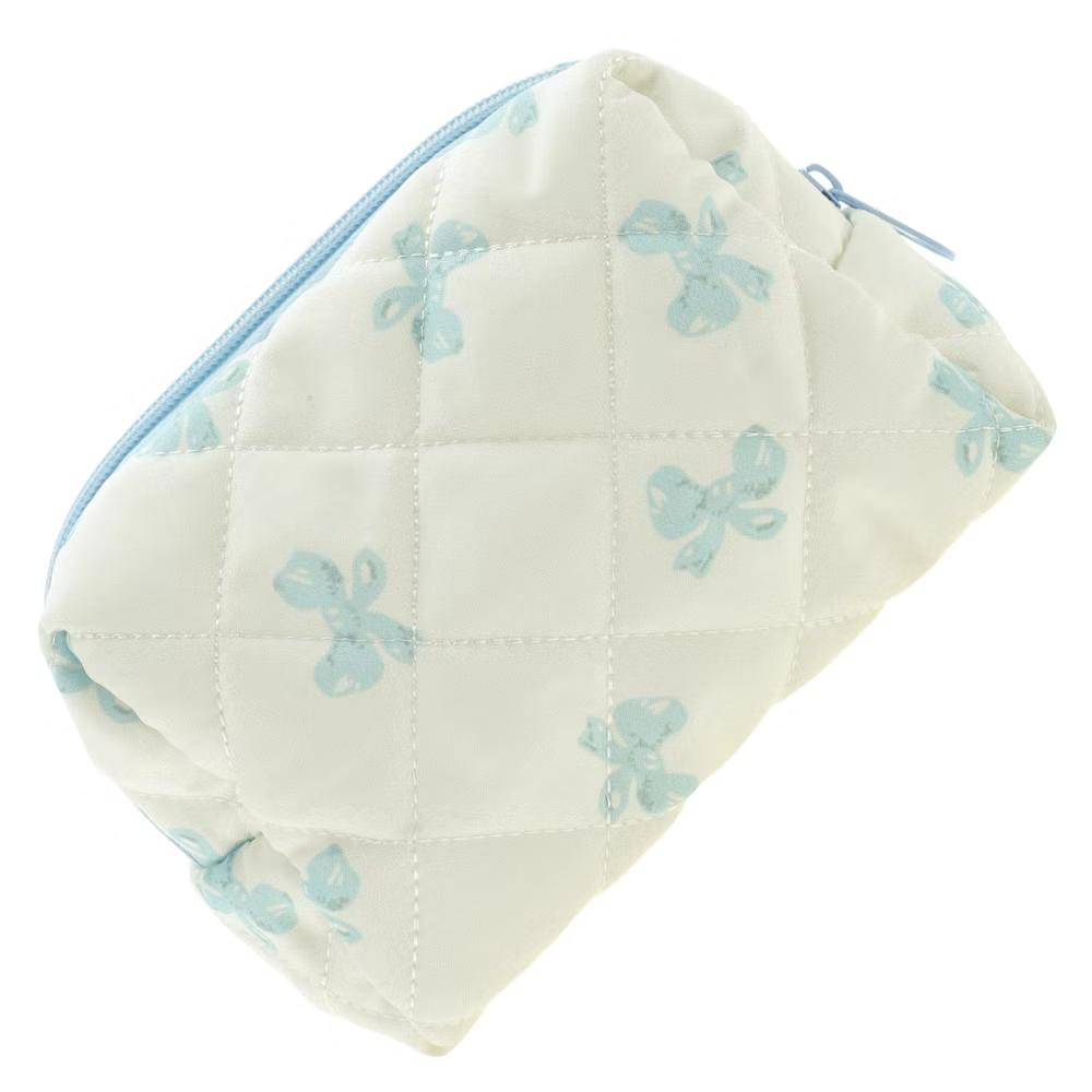 Butterfly Pattern Makeup Bag 1 Pc - Image 6
