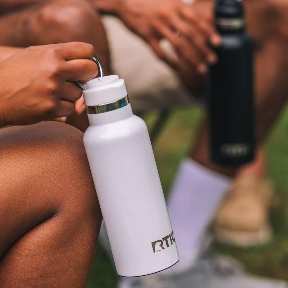 RTIC Outdoors 20 fl oz Journey Stainless Steel Water Bottle - Image 32