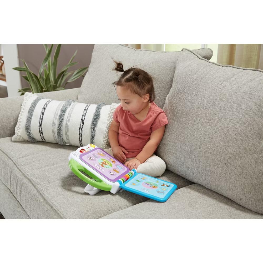 LeapFrog Learning Friends 100 Words Book - Image 12