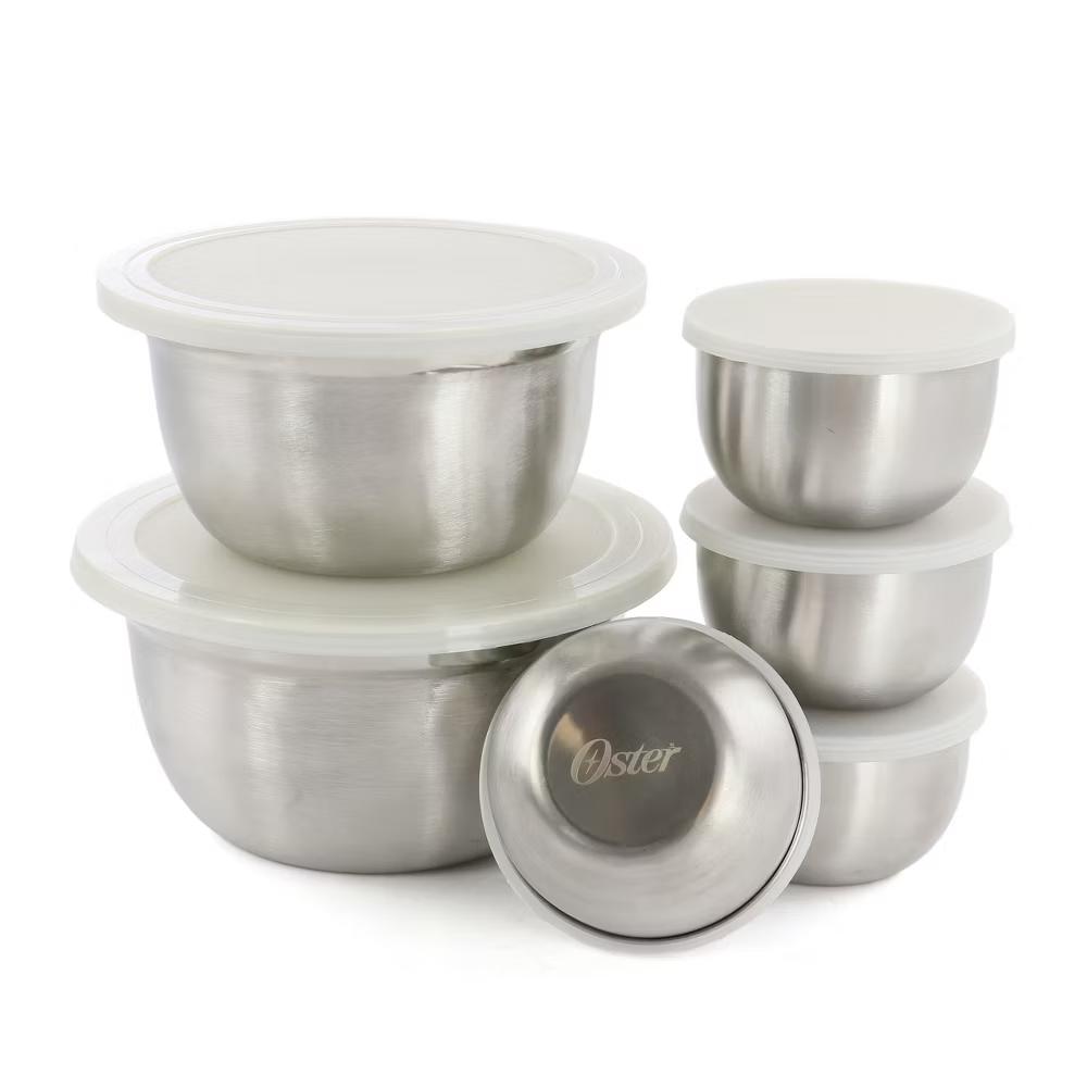 Oster Tobias All-In-One Cooking Tool Set - Ideal For Prepping - Image 5
