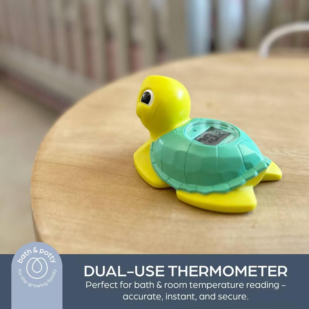 Dreambaby Room and Bath Thermometer - Image 14