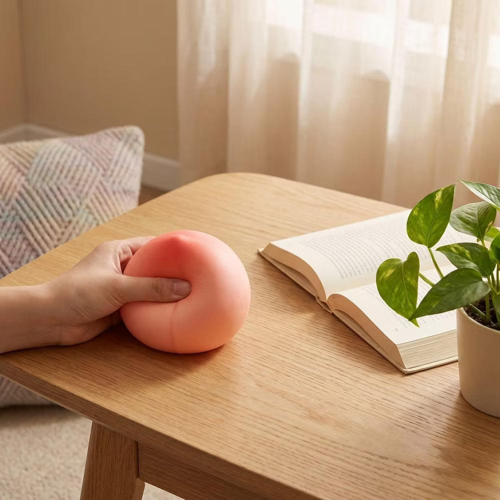 Link Large Squishy Sensory Fidget Toy - Image 14