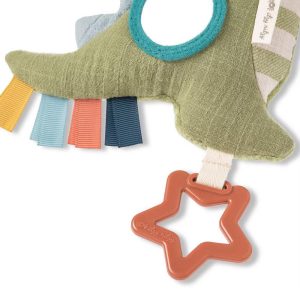Traveler Learning Toy