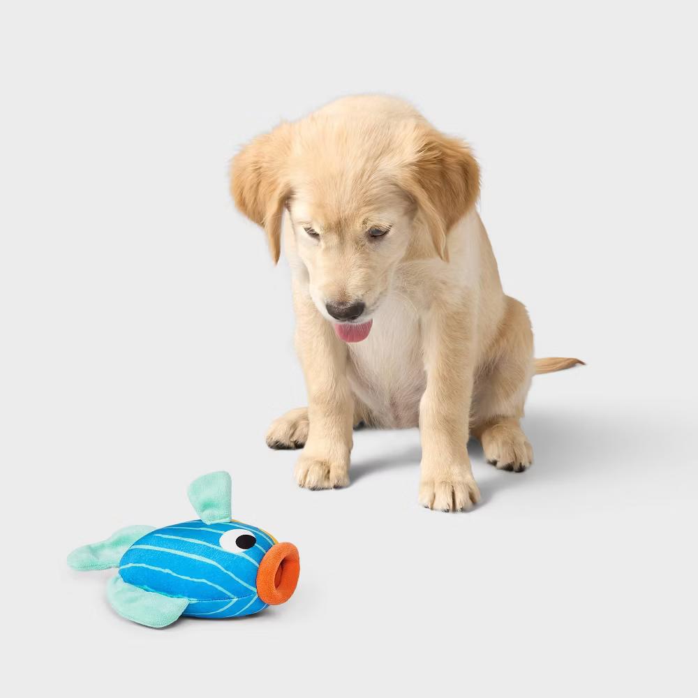 Chonky Charlie Dog Plush Toy - Image 3