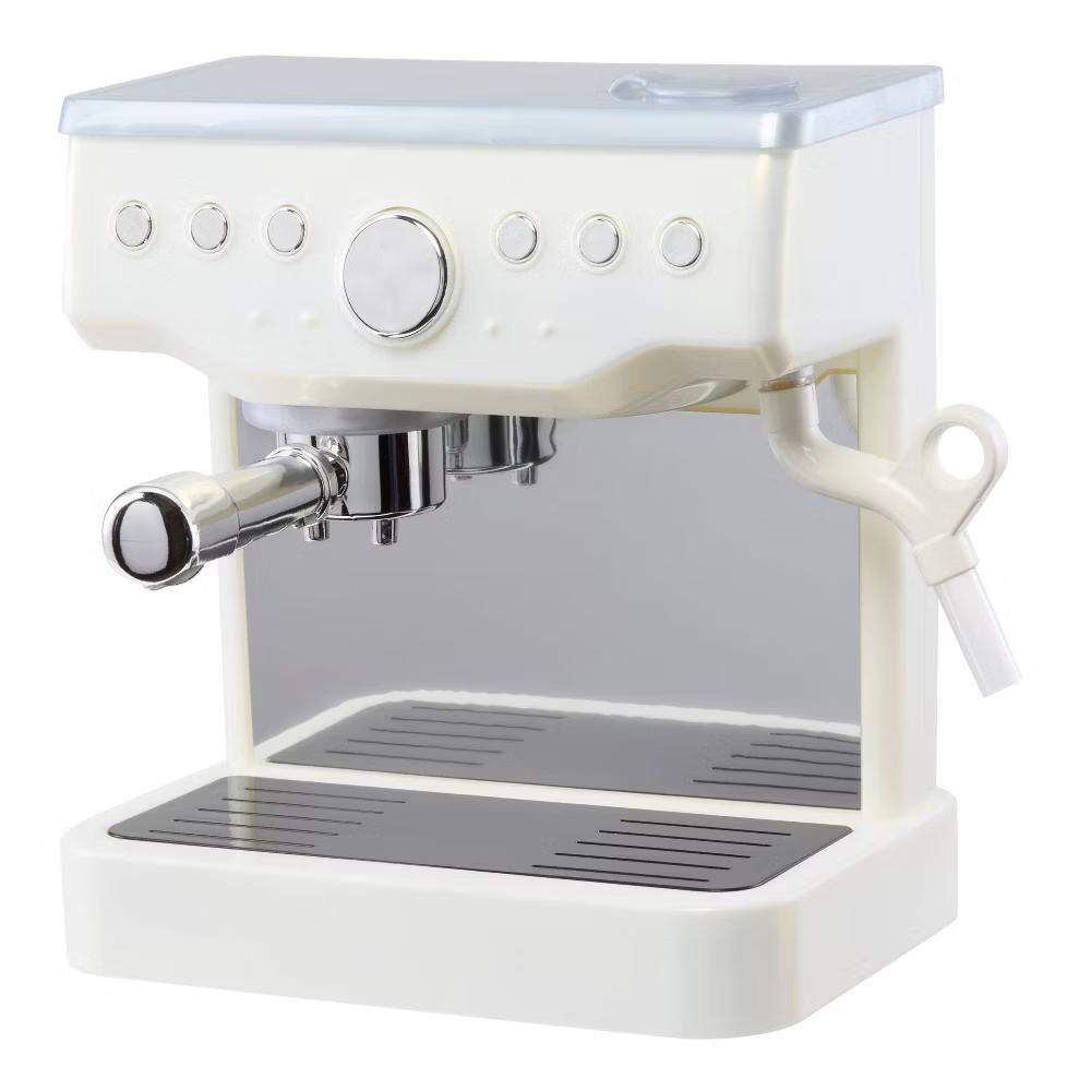 Sweet Spaces Espresso Machine – White - Image 2