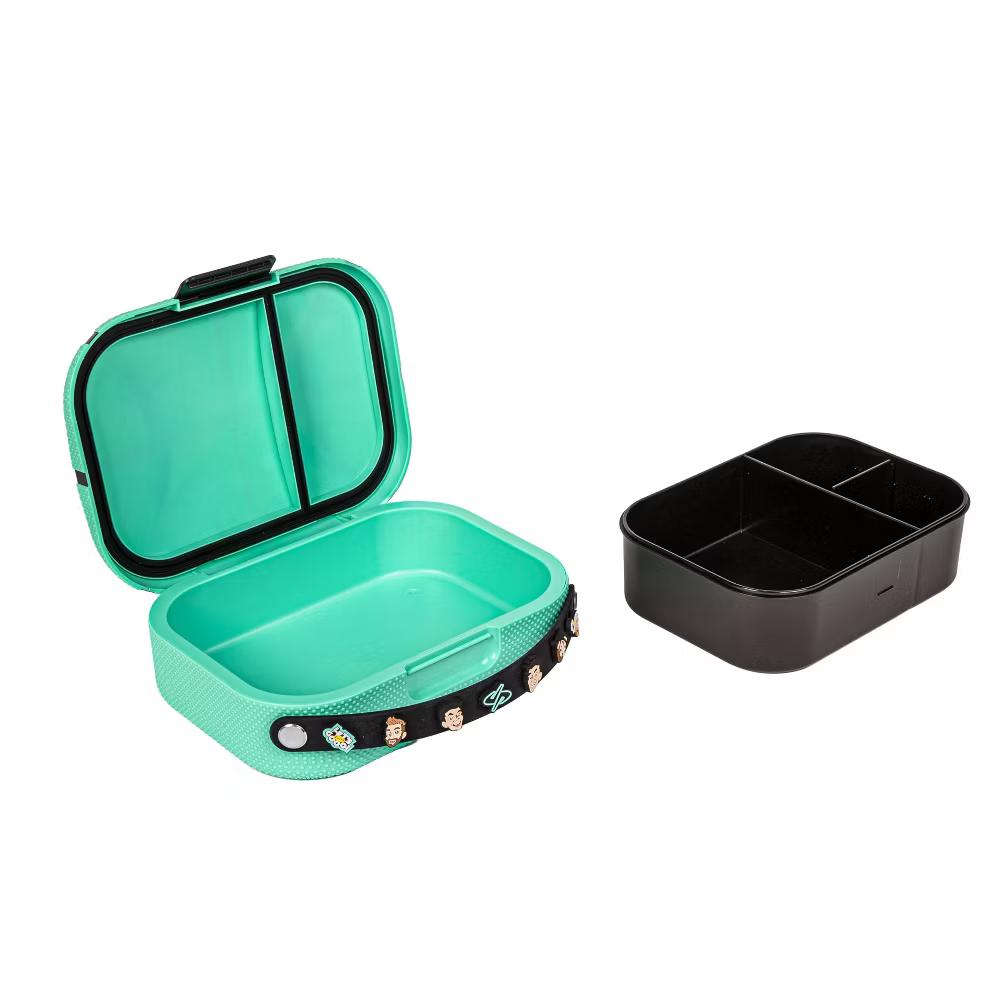 Dude Perfect Hardside Plastic Lunchbox - Image 13