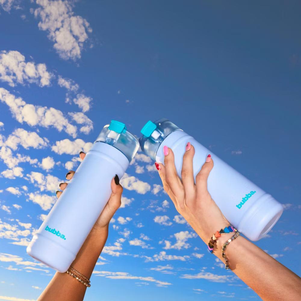Bubba 24 fl oz with Dual Sip Lid Water Bottle - Image 9