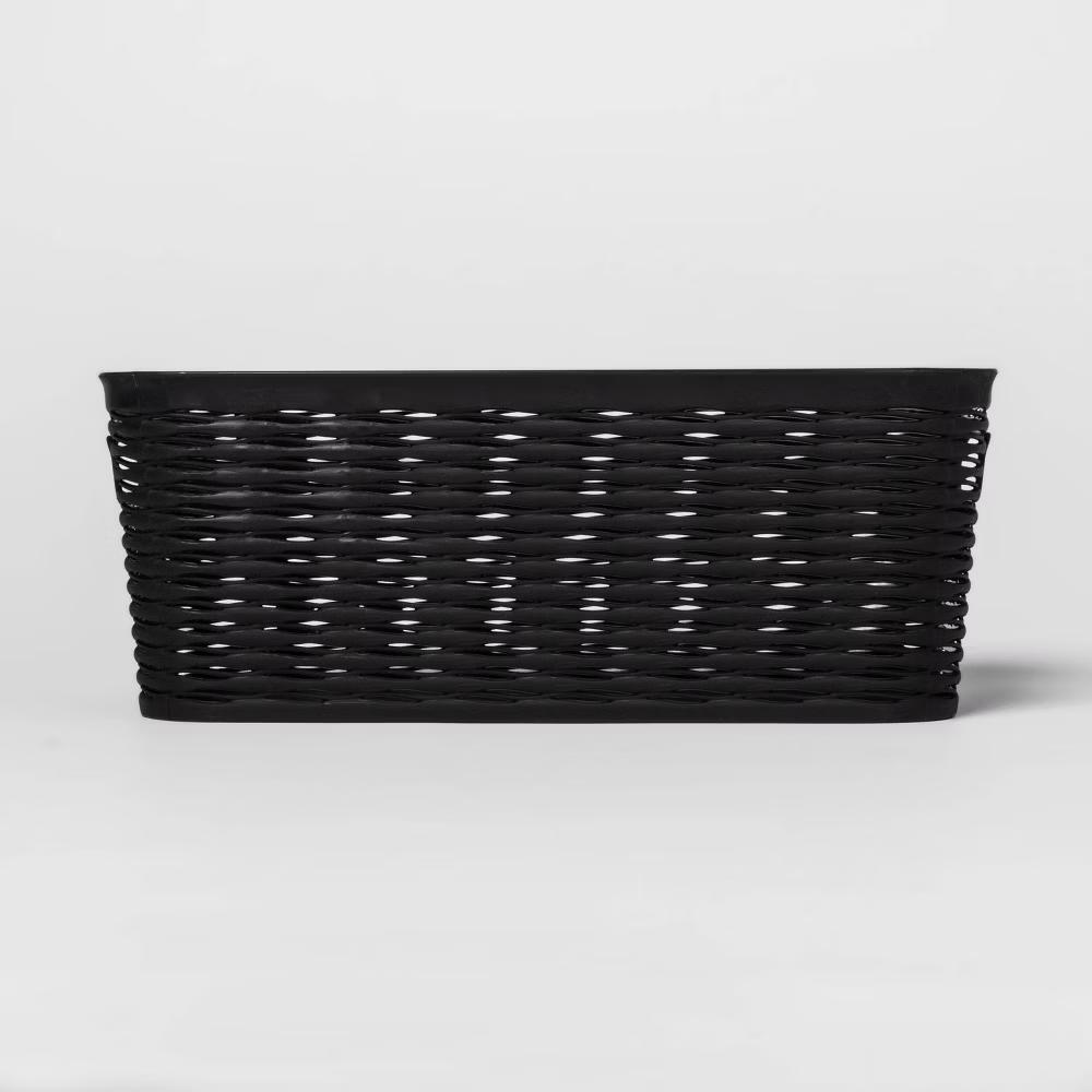 Wave Medium Storage Bin - Image 12