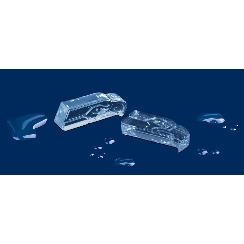 FanPans 2-Pack Team Ice Cube Trays - NFL Seattle Seahawks - Image 4
