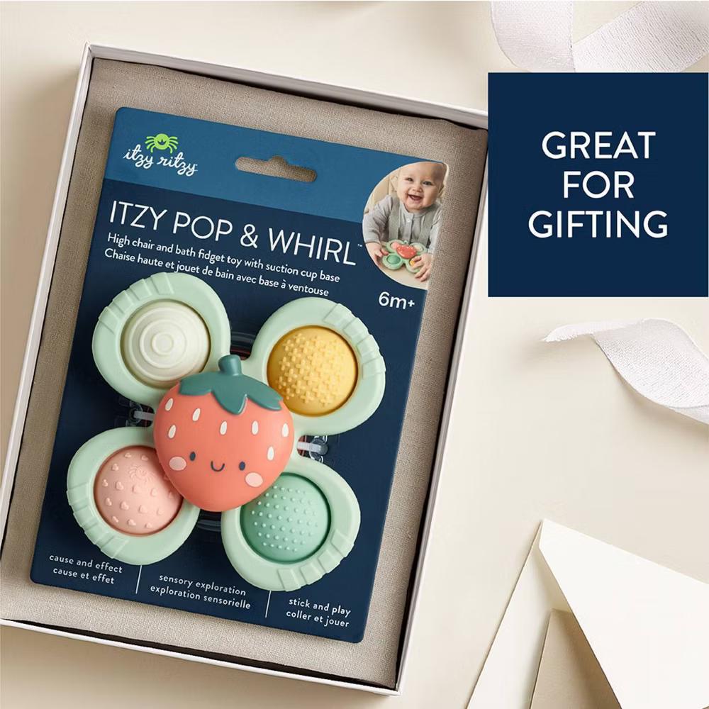 Pop & Whirl Fidget Toy - Image 10