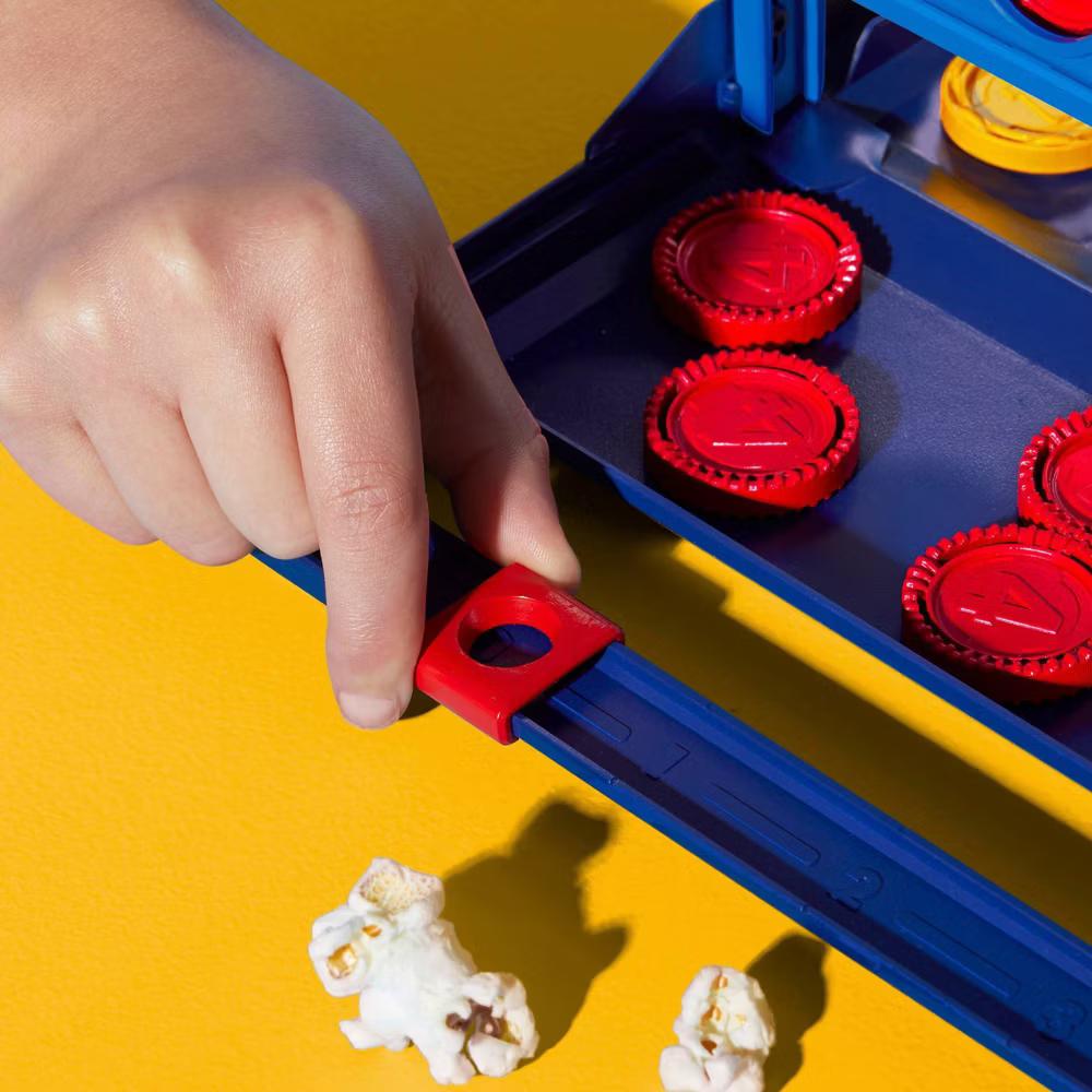 Connect 4 Official Hasbro Games Connect 4 (2025) Board Games - Image 2