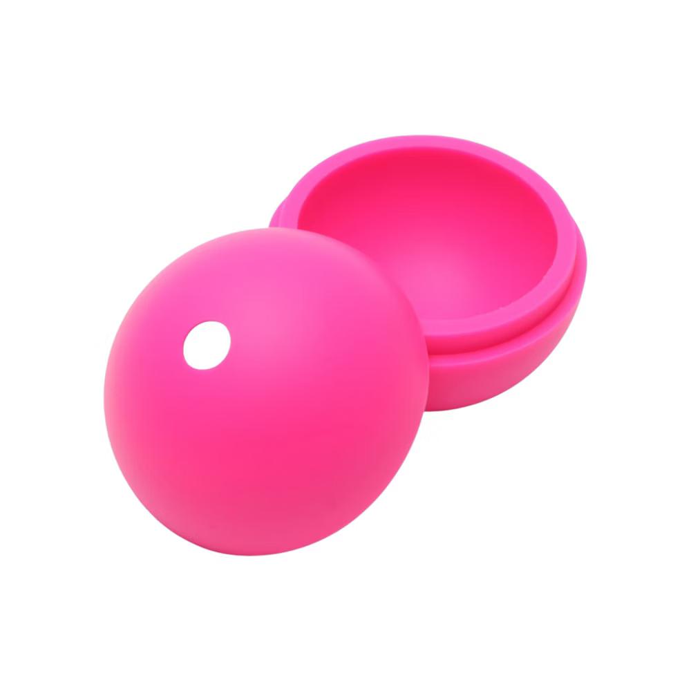 Ice Tray Large Ice Ball Mould Sphere Hand Wash Only Silicone Sky 2.95"x2.76" 1 Pc - Image 18