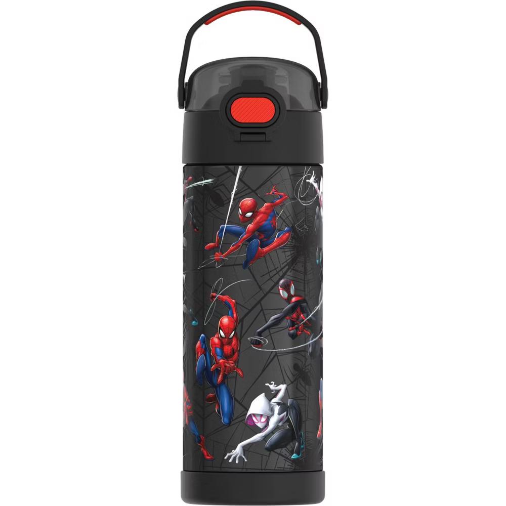 Thermos 16oz Stainless Steel FUNtainer Water Bottle with Bail Handle - Image 65