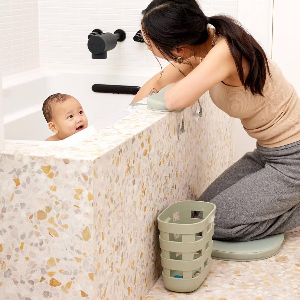 Lalo Bath Toy Bin - Image 11