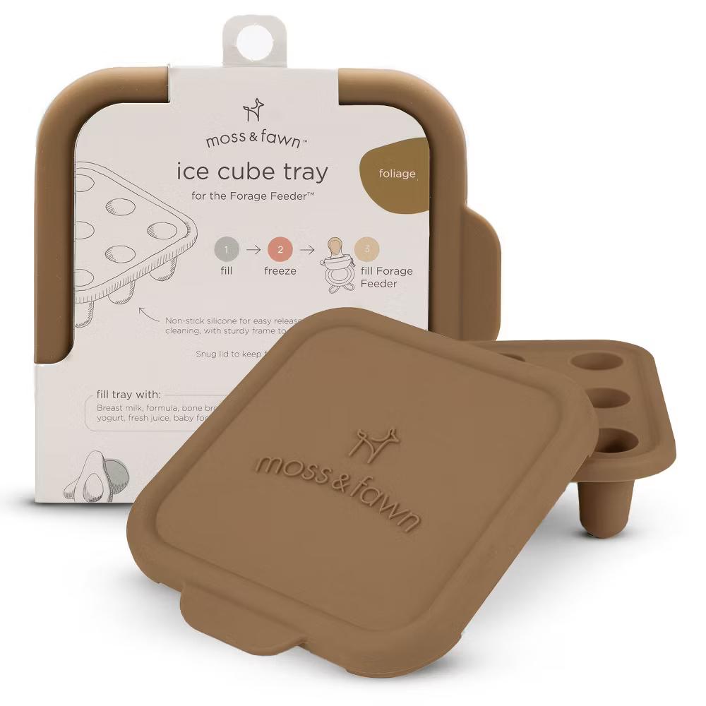 Moss and Fawn Ice Cube Tray - Image 28