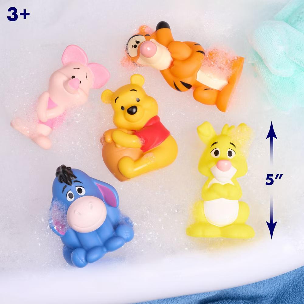 Shop Caddy: Winnie the Pooh - Image 5
