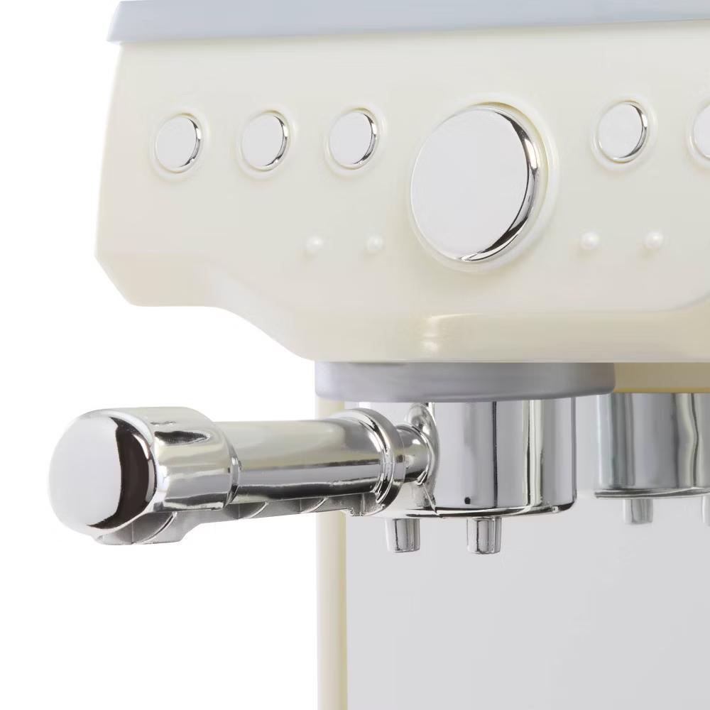 Sweet Spaces Espresso Machine – White