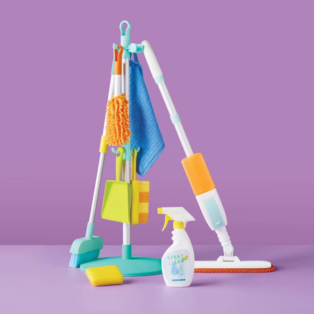 Cleaning Set Role Play - Image 2