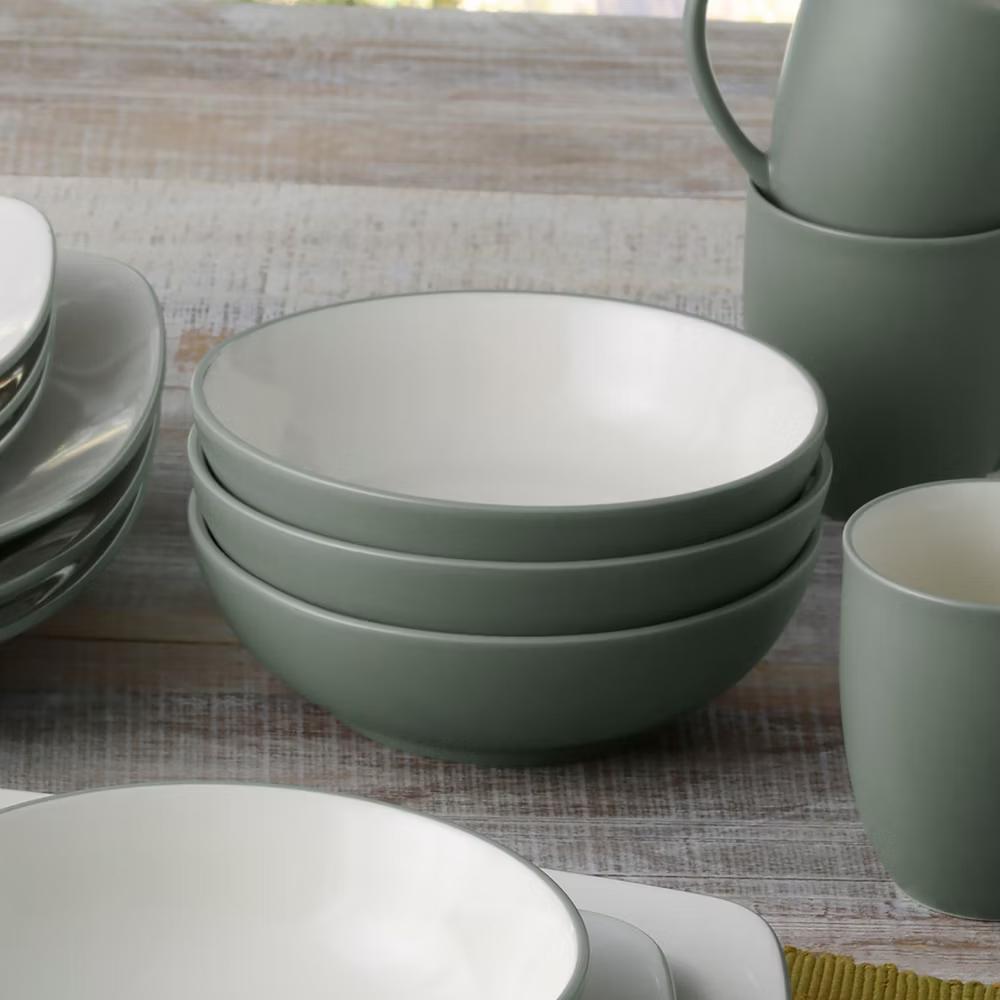 Noritake Colorwave Set of 4 Soup/Cereal Bowls - Image 29