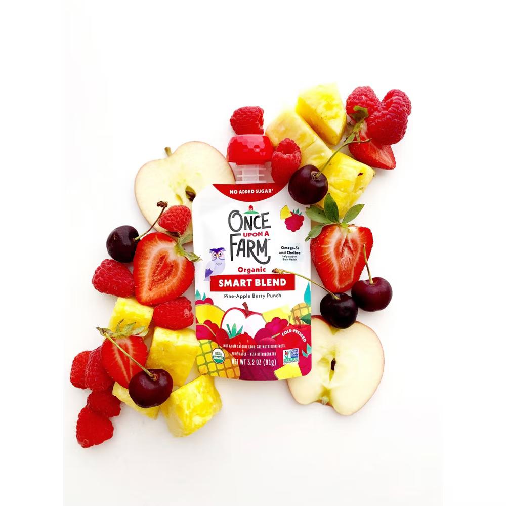 Smart Blend Variety Pack - 12.8oz/4ct - Image 6