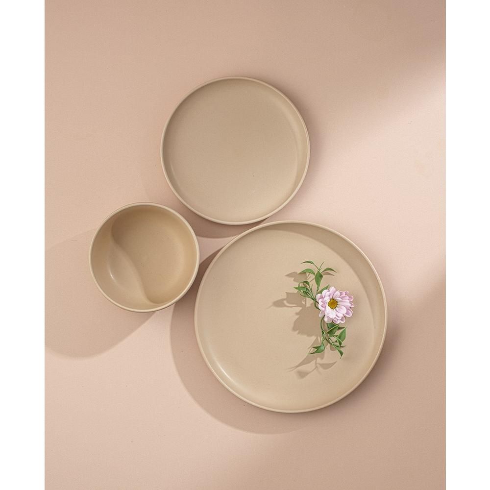 JoyJolt Mesa 6-Piece Stoneware Soup Bowls Set – 23 oz - Image 6