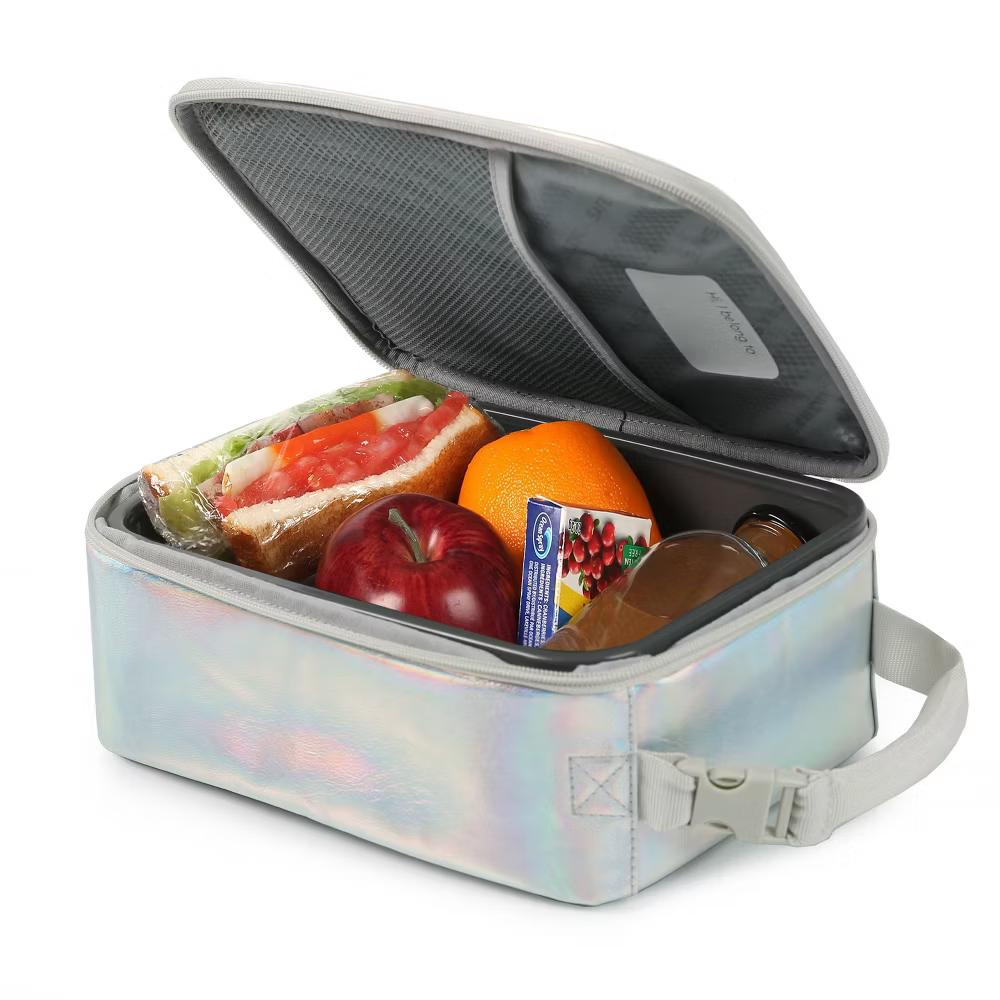 Fulton Bag Co. Upright Lunch Bag - Image 95