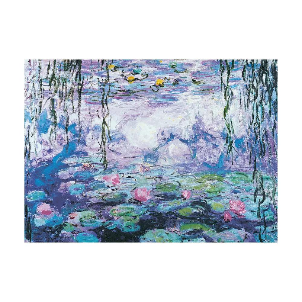 EuroGraphics Claude Monet JIgsaw Puzzle - 1000pc - Image 3