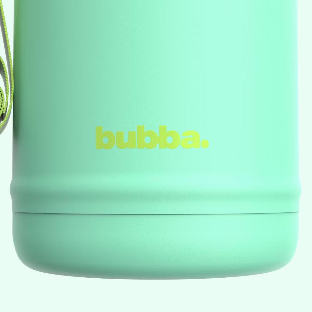 Bubba 64 fl oz Stainless Steel Jug with Multi Function Keg Lid + Top Handle Water Bottle - Image 38