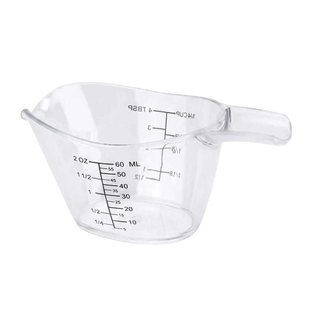 Measuring Cup, PS Material Measuring Cup for Everyday Kitchen Tasks Like Baking or Soup Making - Image 6
