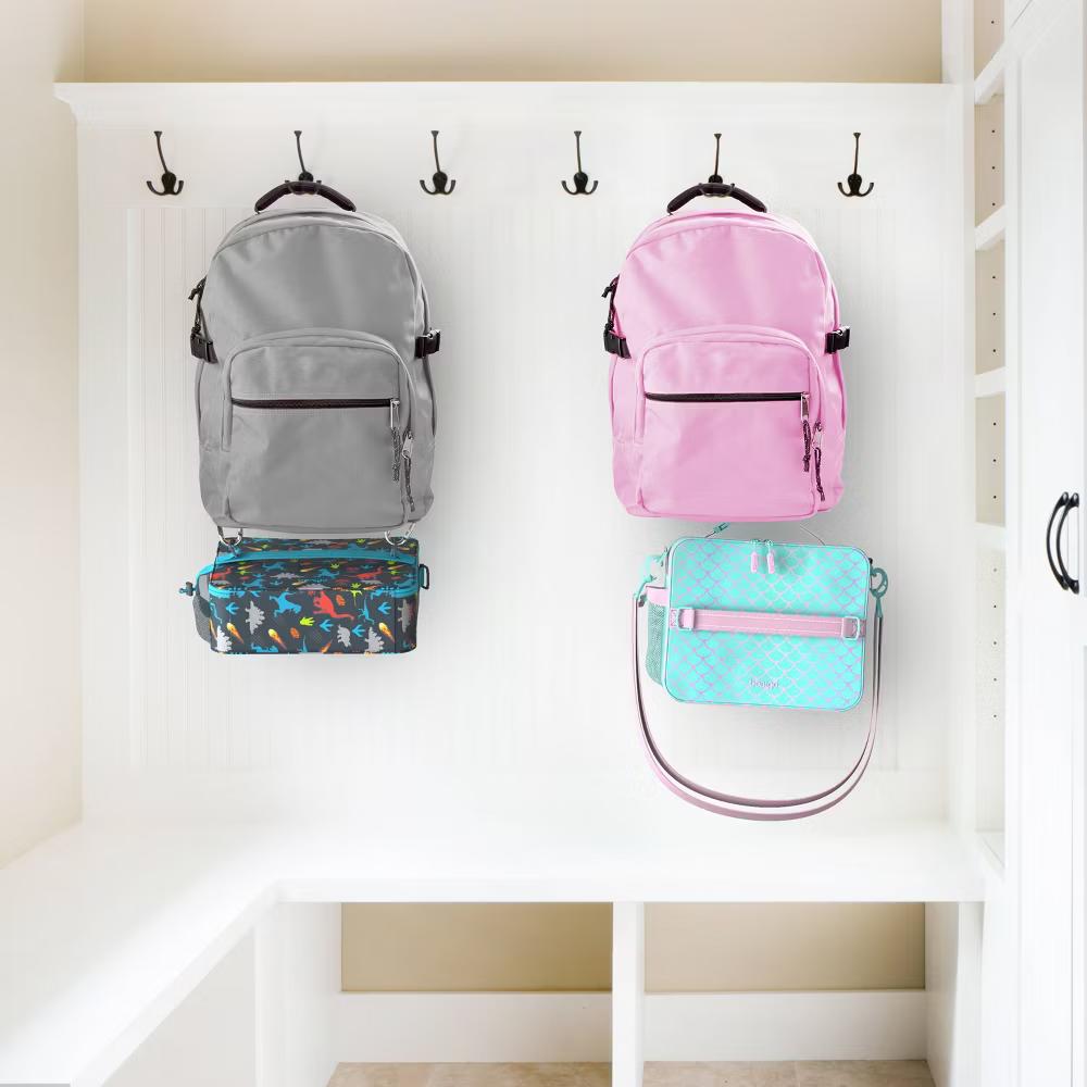 Kids Prints Lunch Bag - Image 30