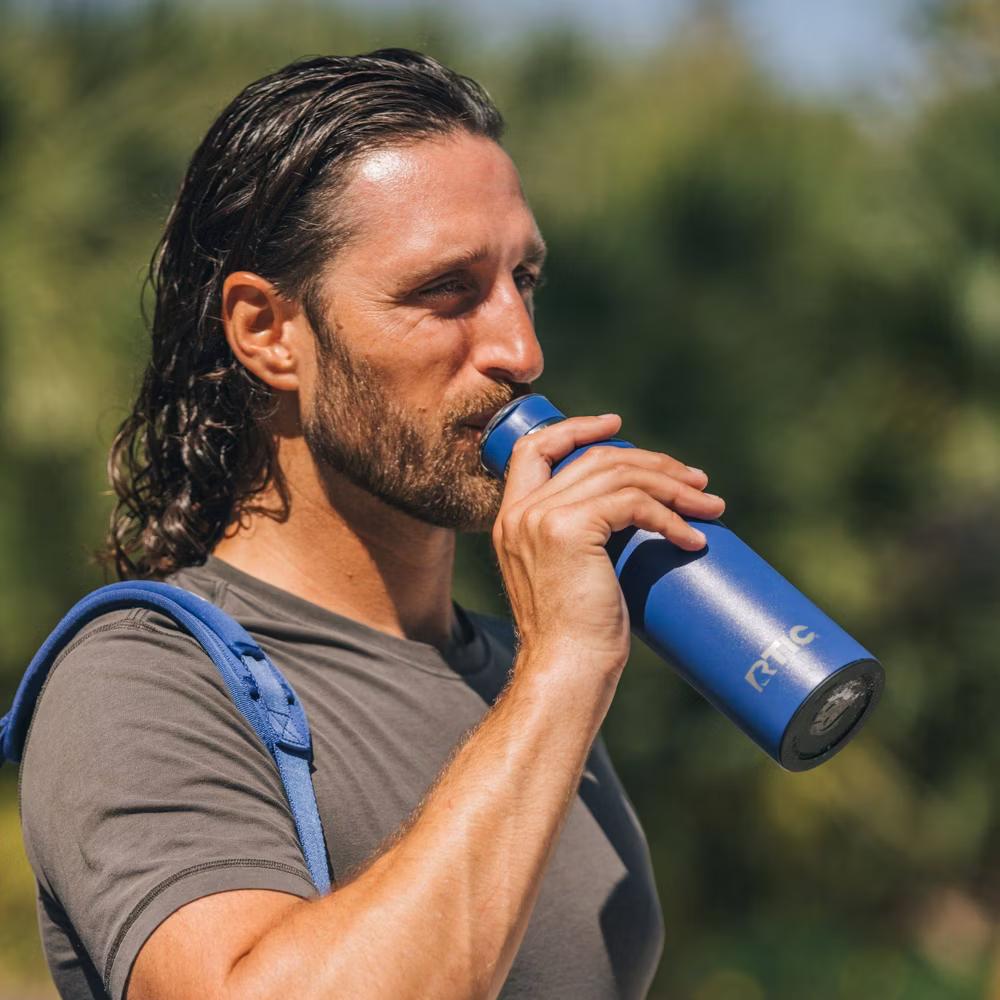 RTIC Outdoors 20 fl oz Journey Stainless Steel Water Bottle - Image 13