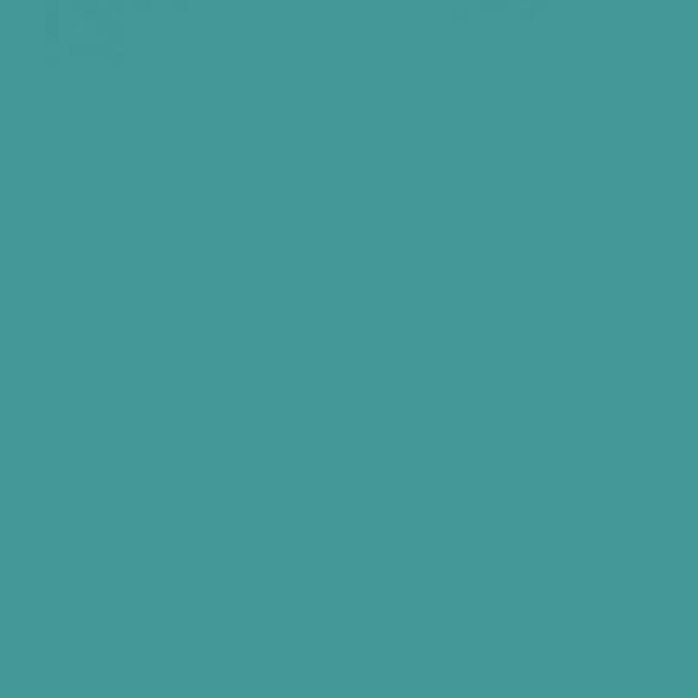 Color Studio Tealight Candles Set of 8 Teal Smokeless Paraffin Wax Burn Time 3 Hrs - Image 3