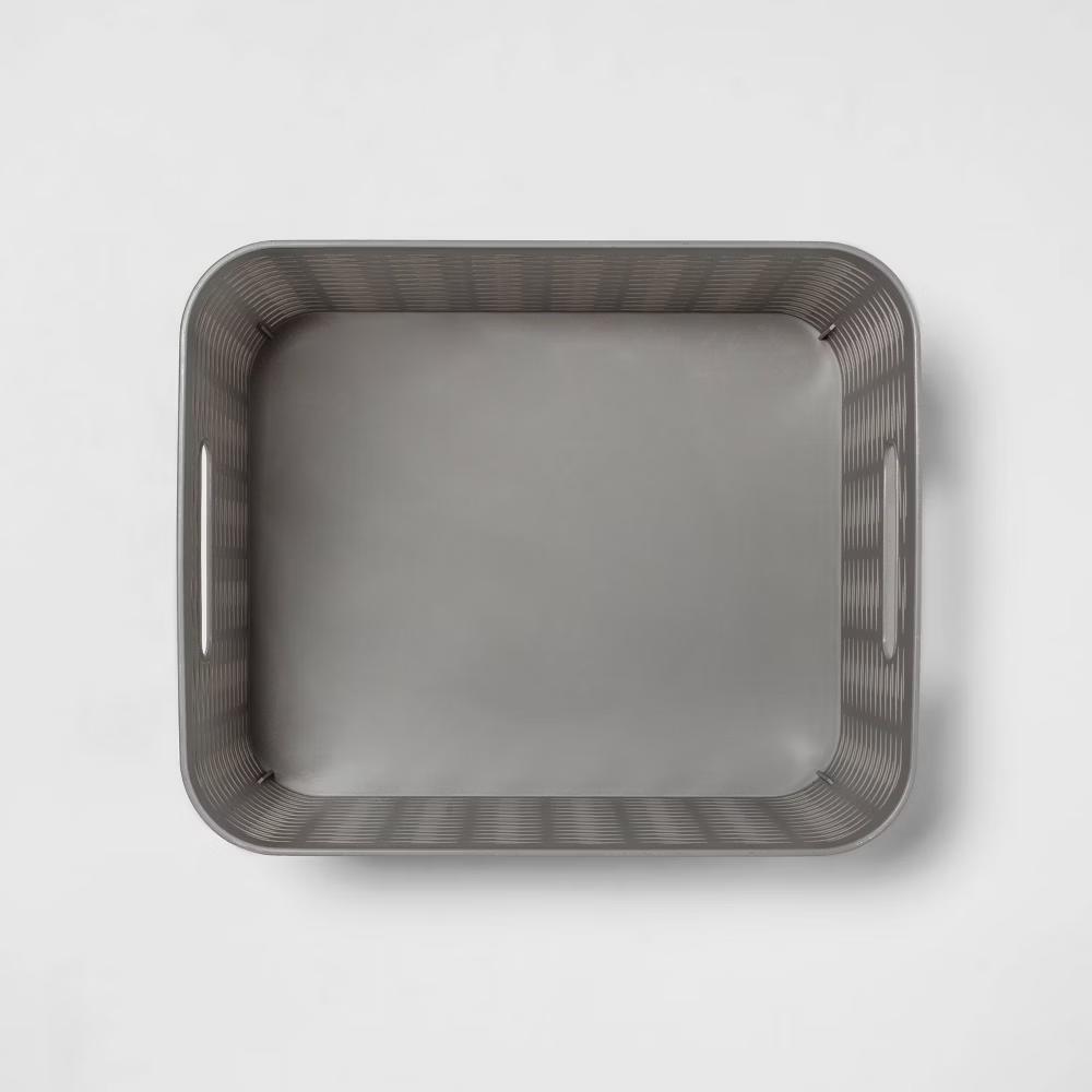 Wave Medium Storage Bin - Image 7