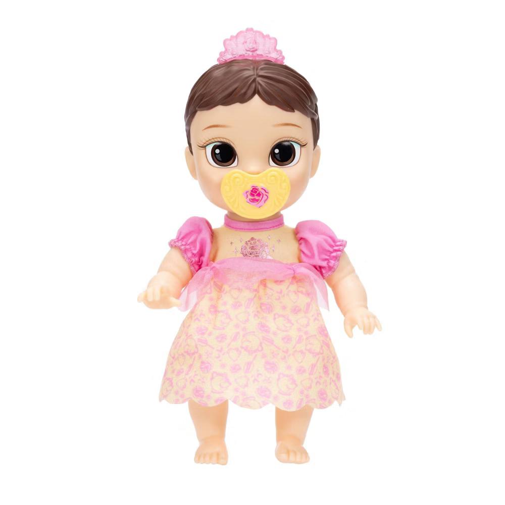 Princess Soft and Cuddly Baby Doll - Image 19