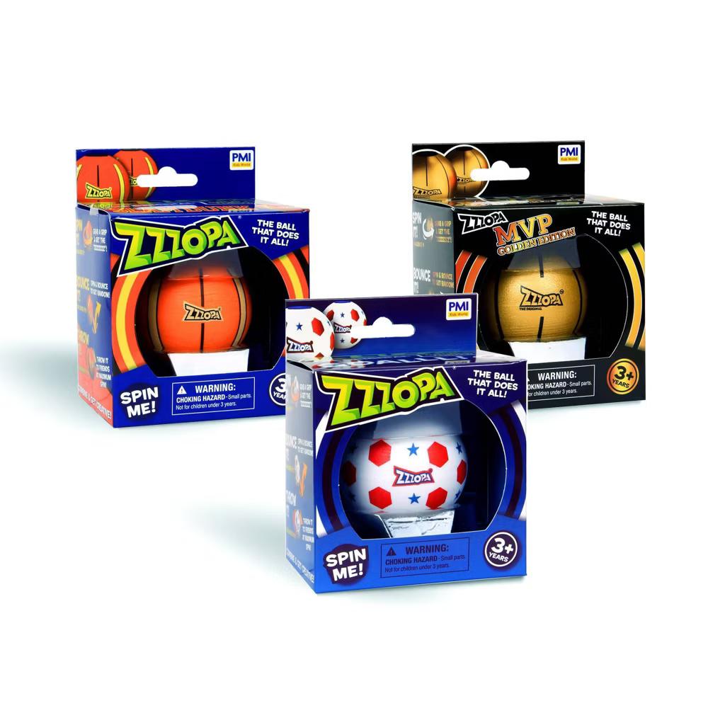 ZZZopa Ball Fidget Toys - Image 5