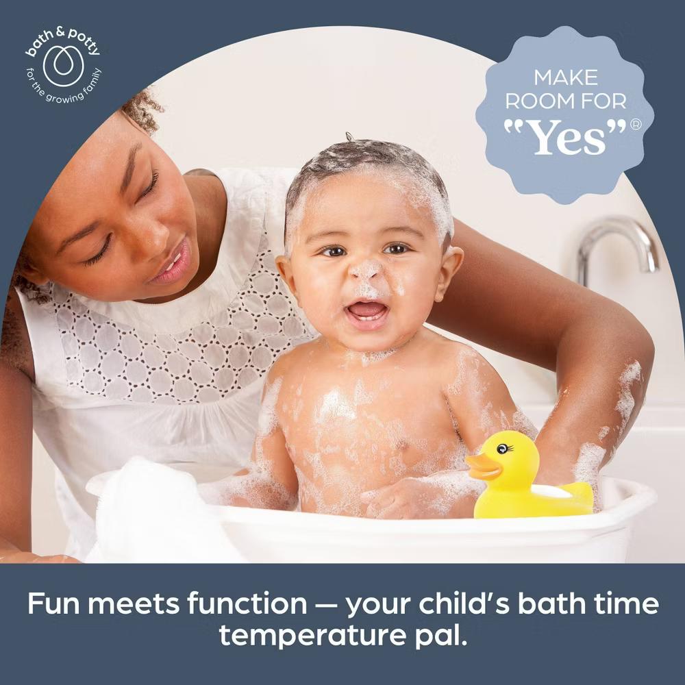 Dreambaby Room and Bath Thermometer - Image 19