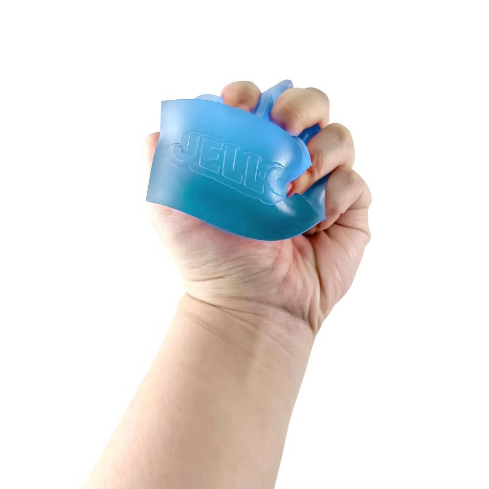 Jell-O Squishi Jiggle Cube - Image 5