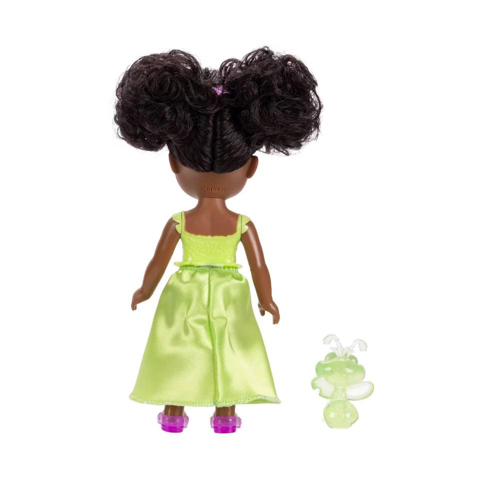 Princess 6" Petite Fashion Doll + Toy - Image 42