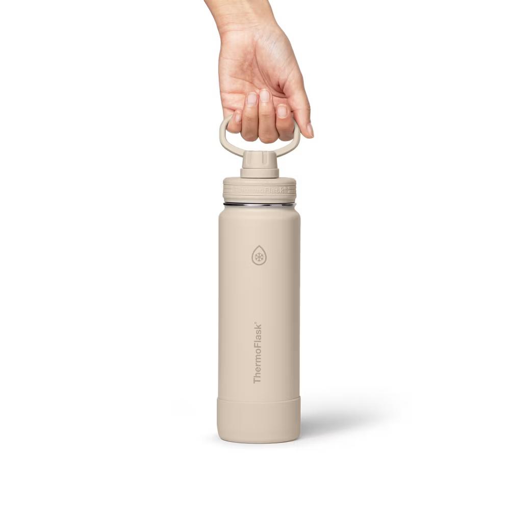 ThermoFlask 24 oz Spout Lid - Image 19