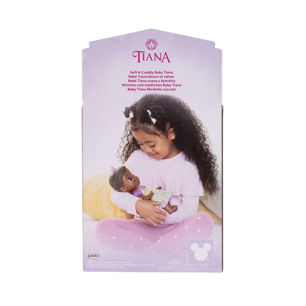 Princess Soft and Cuddly Baby Doll - Image 49