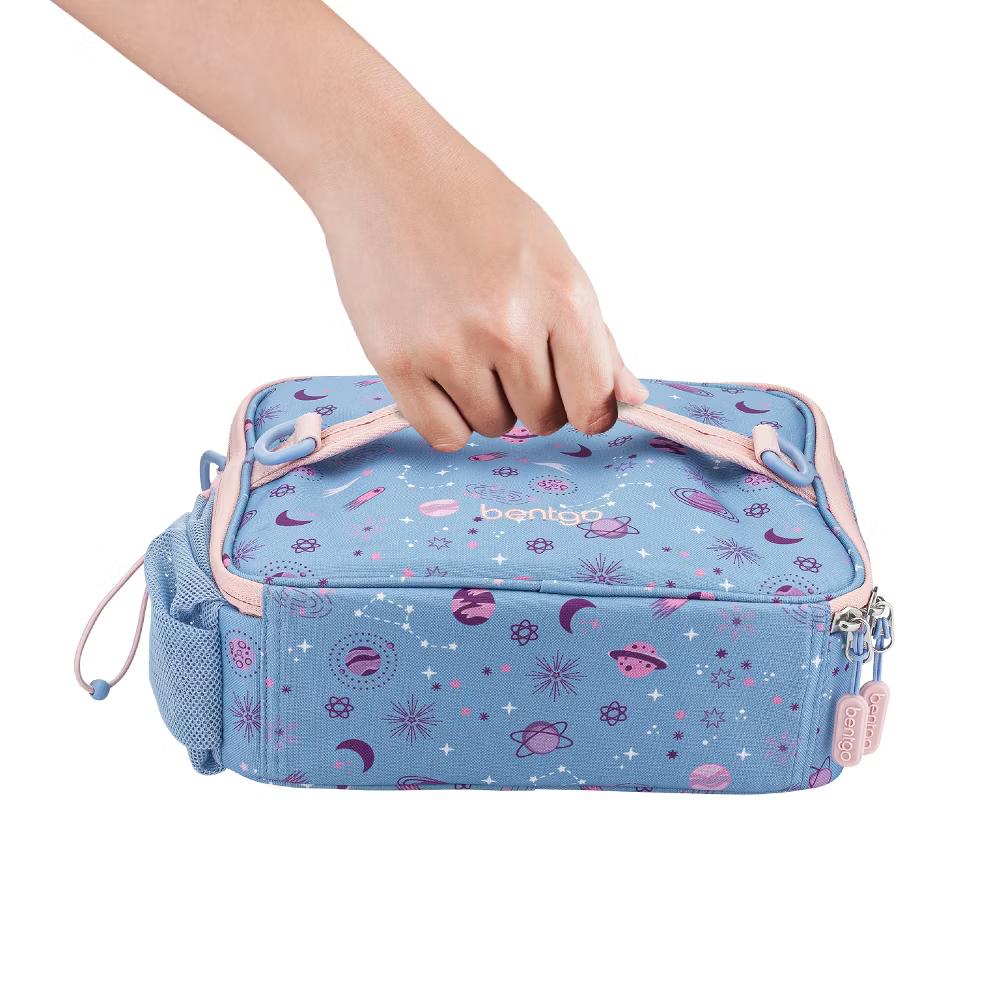 Kids Prints Lunch Bag - Image 55