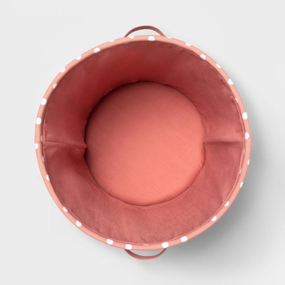 Canvas Dot Kids' Bin - Image 18