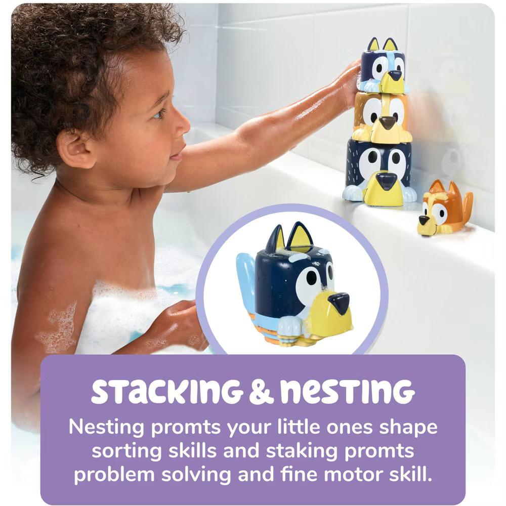 Tomy Family Pourers - Image 2
