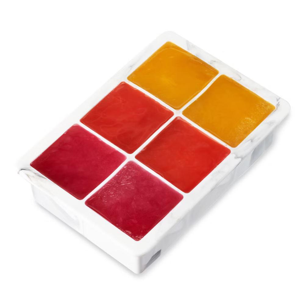 2 inch Ice Cube Tray with Lid by HOST - Image 18