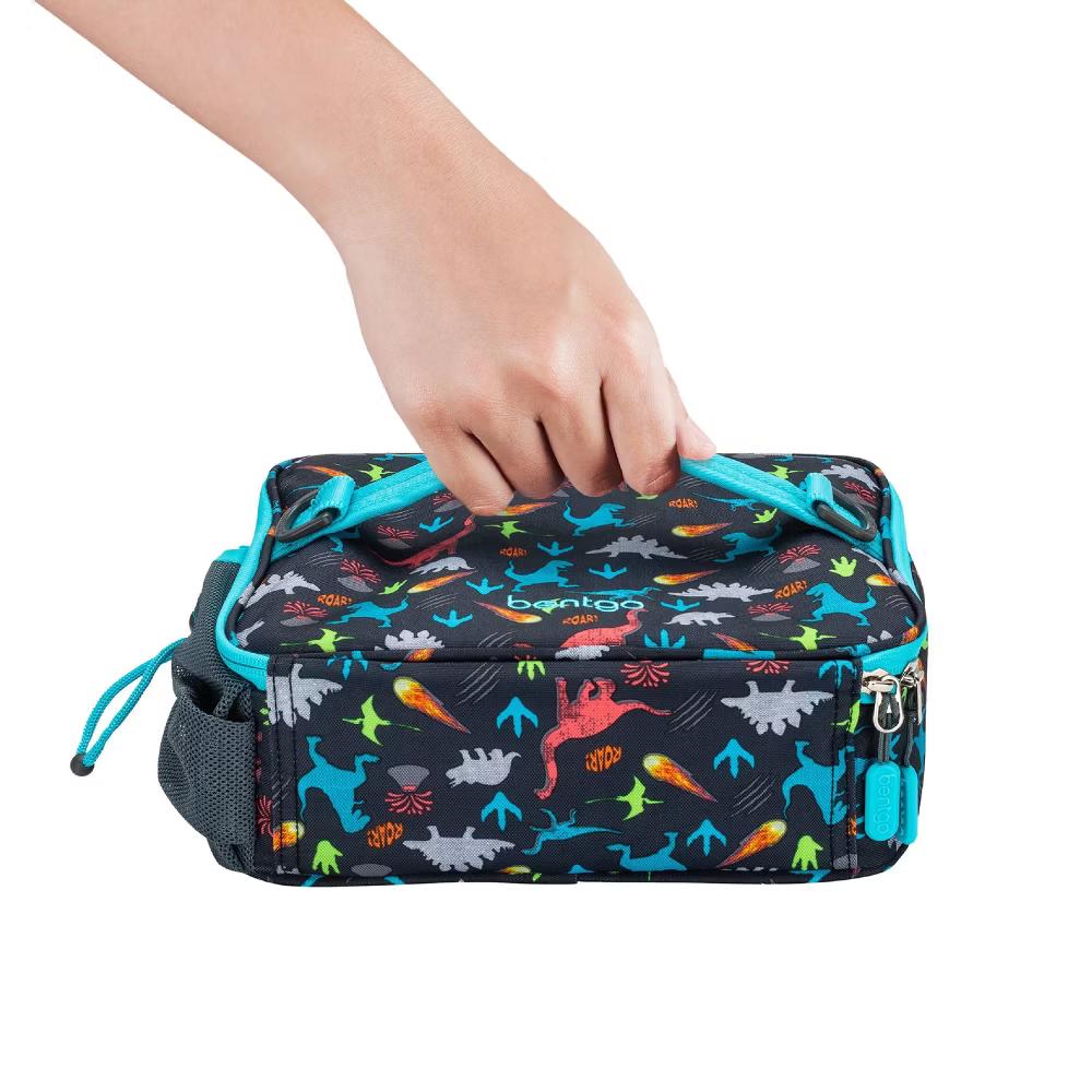 Kids Prints Lunch Bag - Image 32